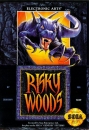 Risky Woods boxart at gamrReview