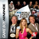 World Poker Tour boxart at gamrReview