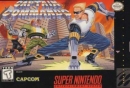 Captain Commando boxart at gamrReview