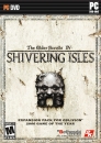 The Elder Scrolls IV: Shivering Isles boxart at gamrReview
