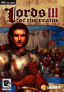 Lords of the Realm III boxart at gamrReview