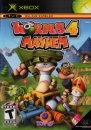 Worms 4: Mayhem boxart at gamrReview