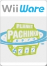 Planet Pachinko boxart at gamrReview