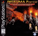 BRAHMA Force: The Assault on Beltlogger 9 boxart at gamrReview