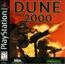 Dune 2000 boxart at gamrReview