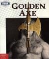 Golden Axe boxart at gamrReview