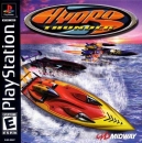 Hydro Thunder boxart at gamrReview