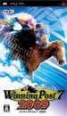 Winning Post 7 2009 boxart at gamrReview