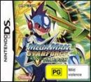 Mega Man Star Force Dragon / Leo / Pegasus Wiki on Gamewise.co