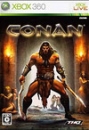 Conan | Gamewise