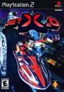 Jet X20 boxart at gamrReview