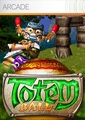 TotemBall boxart at gamrReview