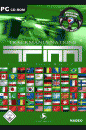 TrackMania Nations: Electronic Sports World Cup  boxart at gamrReview