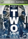 Army of Two boxart at gamrReview