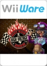 High Voltage Hot Rod Show boxart at gamrReview