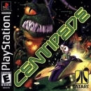 Centipede boxart at gamrReview