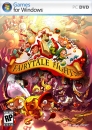Fairytale Fights boxart at gamrReview