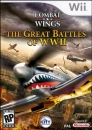 Combat Wings: The Great Battles of WWII