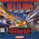 Red Alarm boxart at gamrReview