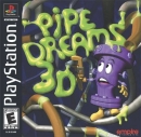 Pipe Dreams 3D boxart at gamrReview