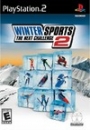 Winter Sports 2: The Next Challenge boxart at gamrReview