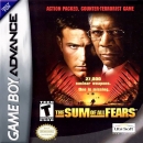 The Sum of All Fears boxart at gamrReview
