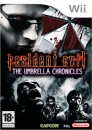 Resident Evil: The Umbrella Chronicles Wiki on Gamewise.co