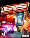 SRS: Street Racing Syndicate boxart at gamrReview