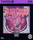 Alien Crush boxart at gamrReview