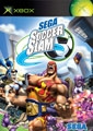 Sega Soccer Slam boxart at gamrReview