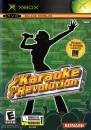 Karaoke Revolution boxart at gamrReview