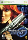 Perfect Dark Zero on X360 - Gamewise