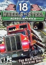 18 Wheels of Steel: Across America boxart at gamrReview