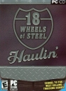 18 Wheels of Steel: Haulin' boxart at gamrReview