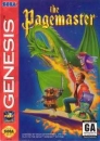 The Pagemaster boxart at gamrReview