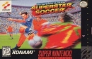 International Superstar Soccer boxart at gamrReview