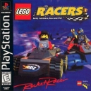 LEGO Racers boxart at gamrReview