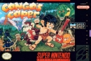 Congo's Caper boxart at gamrReview