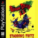 Brain Dead 13 boxart at gamrReview