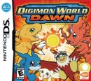 Digimon World: Dawn / Dusk