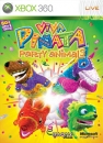 Viva Pinata: Party Animals boxart at gamrReview