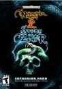 Neverwinter Nights 2: Storm of Zehir boxart at gamrReview
