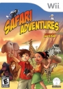 Safari Adventures: Africa boxart at gamrReview