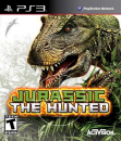 Jurassic: The Hunted boxart at gamrReview