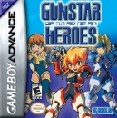 Gunstar Super Heroes boxart at gamrReview