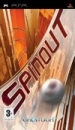 Spinout boxart at gamrReview