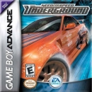 Need for Speed Underground boxart at gamrReview