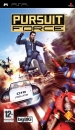 Pursuit Force on PSP - Gamewise