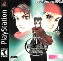 Arc the Lad Collection boxart at gamrReview