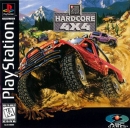 TNN Motor Sports Hardcore 4x4 boxart at gamrReview